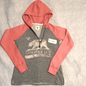 Billabong “Days Off” Hoodie